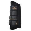 Gamaschen Eventing Air Tech Hinterbeine Kentucky Schwarz