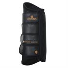 Gamaschen Eventing Air Tech Hinterbeine Kentucky Schwarz