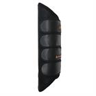 Gamaschen Eventing Air Tech Hinterbeine Kentucky Schwarz