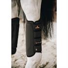 Gamaschen Eventing Air Tech Hinterbeine Kentucky Schwarz