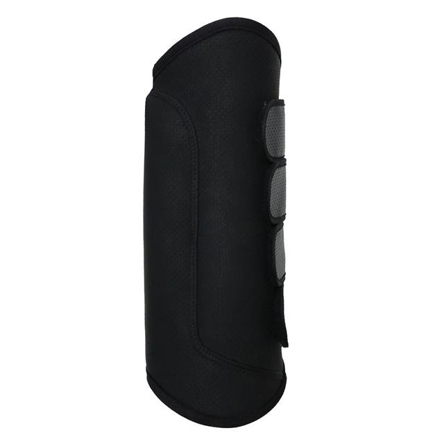 Gamaschen Eventing Air Tech Hinterbeine Kentucky Schwarz