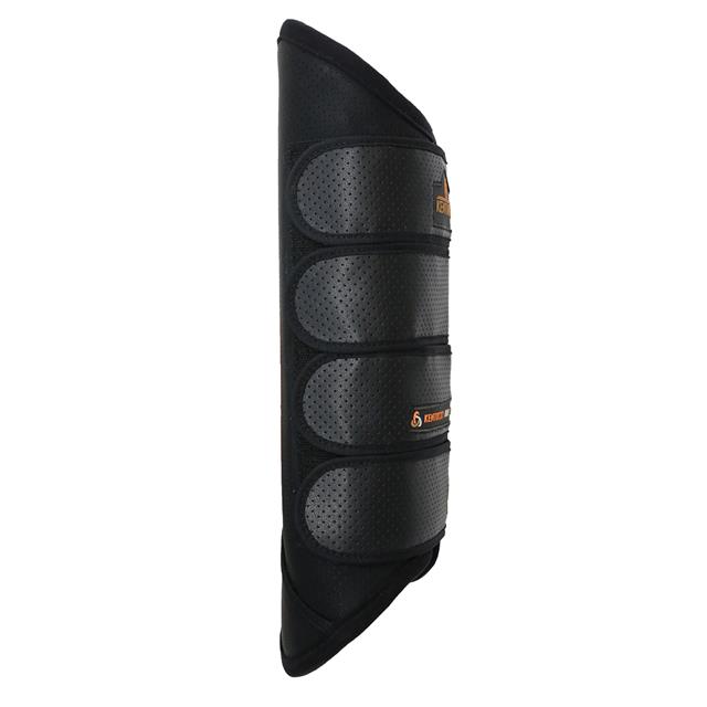Gamaschen Eventing Air Tech Hinterbeine Kentucky Schwarz