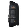 Gamaschen Eventing Air Tech Hinterbeine Kentucky Schwarz
