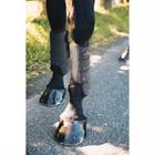 Gamaschen Eventing Air Tech Vorderbeine Kentucky Braun