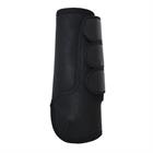 Gamaschen Eventing Air Tech Vorderbeine Kentucky Schwarz