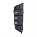 Gamaschen Eventing Hinterbeine Harry's Horse Schwarz