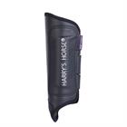 Gamaschen Eventing Hinterbeine Harry's Horse Schwarz