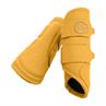 Gamaschen Faux Leather Eskadron Platinum Gelb
