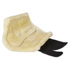 Gamaschen Fleece Flextrainers LeMieux Schwarz-Beige