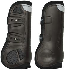 Gamaschen Flexisoft Air Eskadron Braun