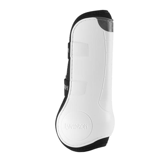 Gamaschen Flexisoft Air Eskadron Weiß