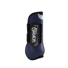 Gamaschen Flexisoft Eskadron Dunkelblau