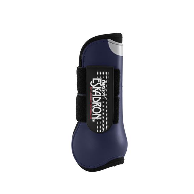Gamaschen Flexisoft Eskadron Dunkelblau