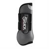 Gamaschen Flexisoft Eskadron Grau