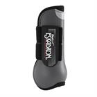 Gamaschen Flexisoft Eskadron Grau