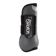 Gamaschen Flexisoft Eskadron Grau