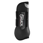 Gamaschen Flexisoft Eskadron Schwarz
