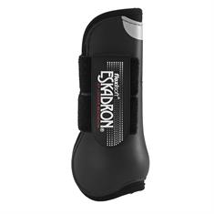 Gamaschen Flexisoft Eskadron Schwarz
