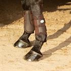 Gamaschen Flextrainer Air Mesh Harry's Horse Braun