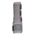 Gamaschen Gladiator Mesh Fly LeMieux Grau