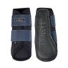 Gamaschen Grafter Brushing LeMieux Dunkelblau