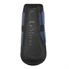 Gamaschen Grafter LeMieux Mittelblau