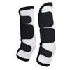 Gamaschen HGAirMesh Anti Fliegen HORSEGEAR Weiß