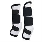 Gamaschen HGAirMesh Anti Fliegen HORSEGEAR Weiß