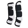 Gamaschen HGAirMesh Anti Fliegen HORSEGEAR Weiß