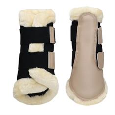 Gamaschen HGFarnham HORSEGEAR Beige