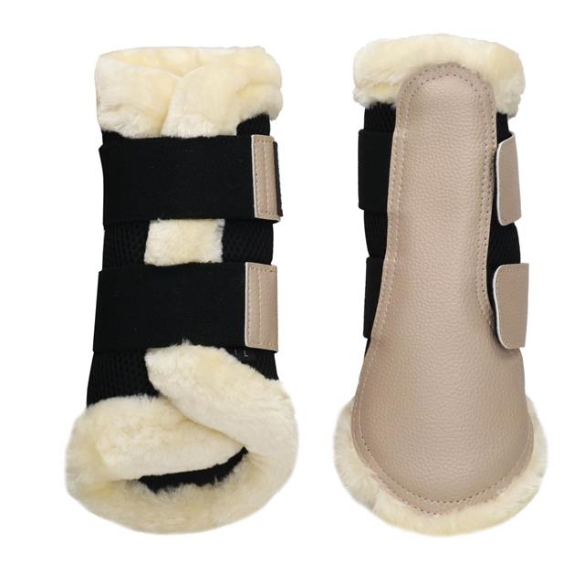 Gamaschen HGFarnham HORSEGEAR Beige