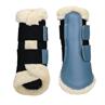 Gamaschen HGFarnham HORSEGEAR Blau