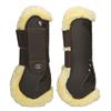 Gamaschen HGLexi HORSEGEAR Braun