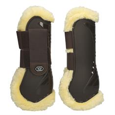 Gamaschen HGLexi HORSEGEAR Braun