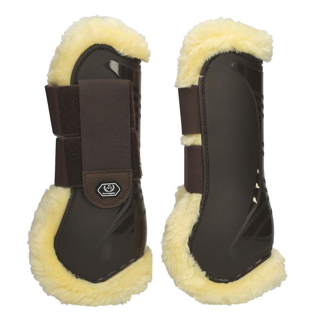 Gamaschen HGLexi HORSEGEAR Braun