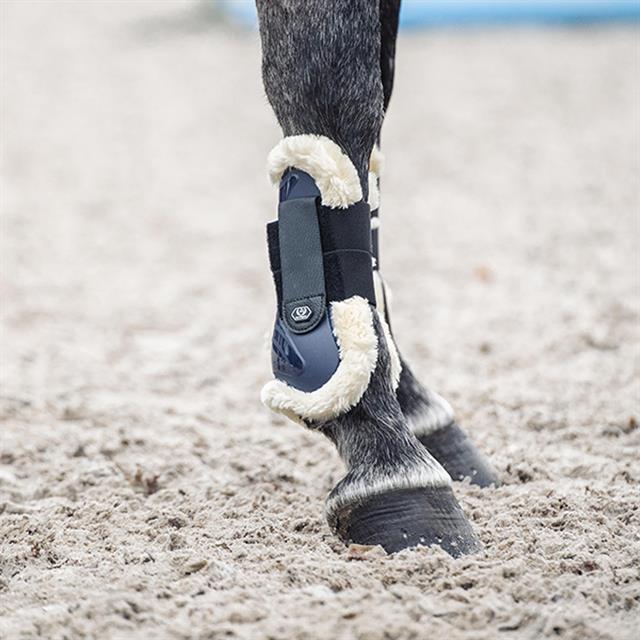 Gamaschen HGLexi HORSEGEAR Dunkelblau