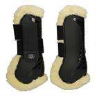 Gamaschen HGLexi HORSEGEAR Schwarz