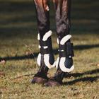 Gamaschen HGLexi HORSEGEAR Schwarz