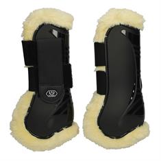 Gamaschen HGLexi HORSEGEAR Schwarz