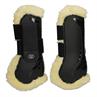 Gamaschen HGLexi HORSEGEAR Schwarz