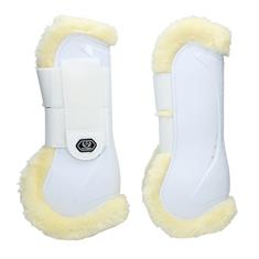 Gamaschen HGLexi HORSEGEAR Weiß
