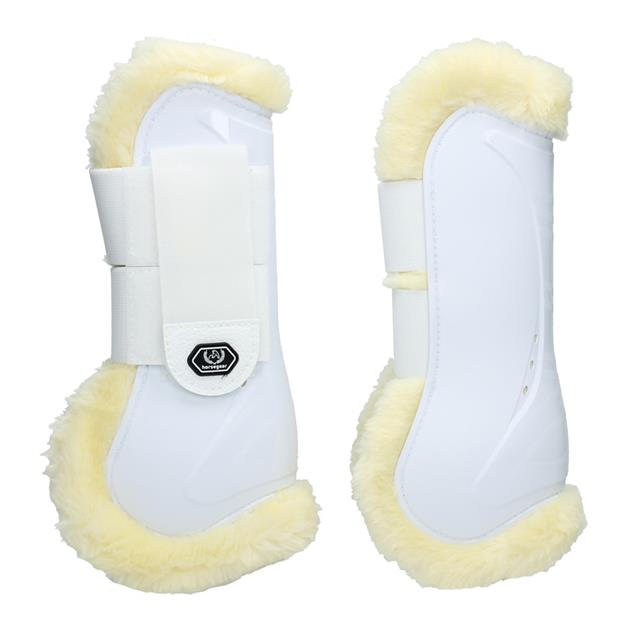 Gamaschen HGLexi HORSEGEAR Weiß