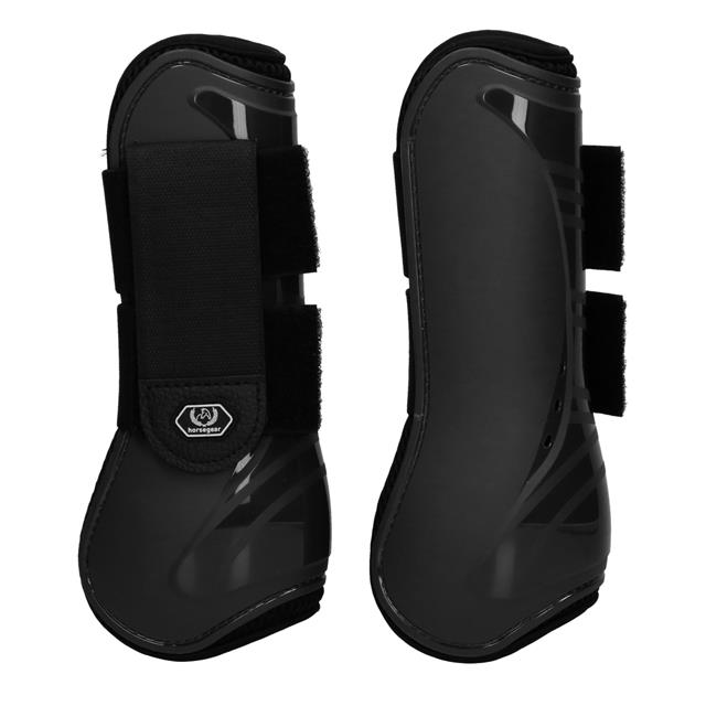 Gamaschen HGLivio HORSEGEAR Schwarz