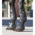 Gamaschen Impact LeMieux Schwarz