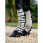 Gamaschen LeMieux Arika Mesh Fly Grau
