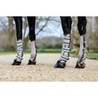 Gamaschen LeMieux Arika Mesh Fly Grau
