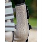 Gamaschen LeMieux Arika Mesh Fly Grau
