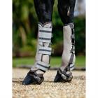 Gamaschen LeMieux Arika Mesh Fly Grau