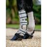 Gamaschen LeMieux Arika Mesh Fly Grau