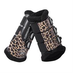 Gamaschen Leopard WeatherBeeta Leopard
